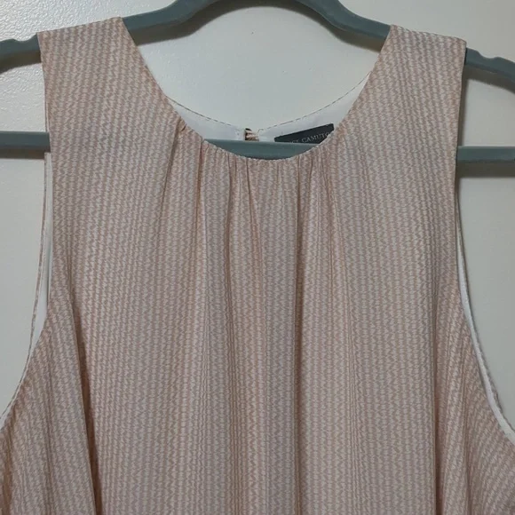 Vince Camuto Top - Picture 3 of 6